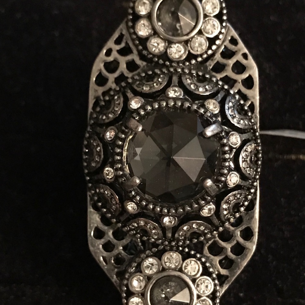 Brand New, Choice of Ring(s)